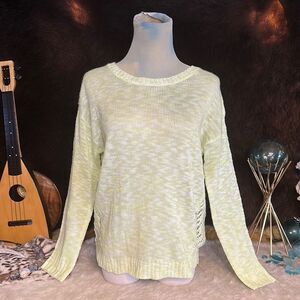 MAK sweater S (5025C)